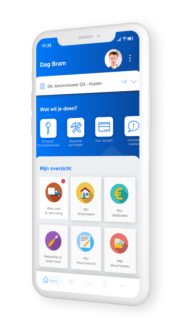 Zig | App Zig | App