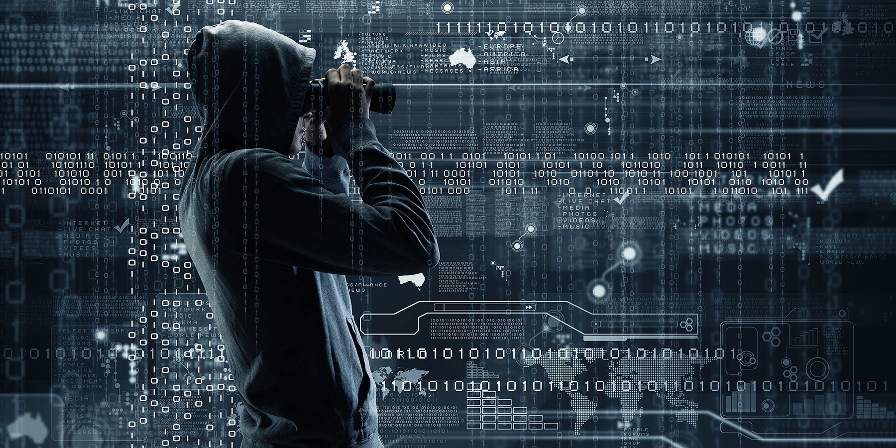 Cyber