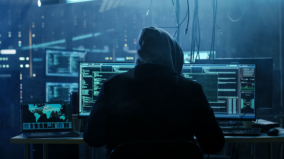 cybercrime Cybercrime