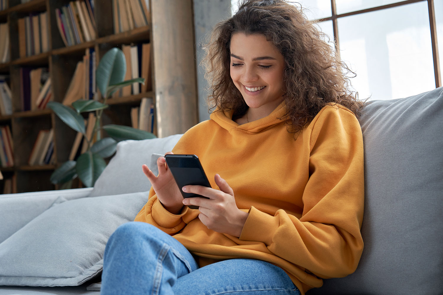 App - Klik voor Wonen