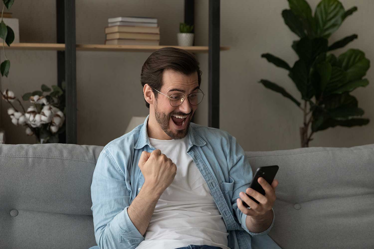 App - Klik voor Wonen