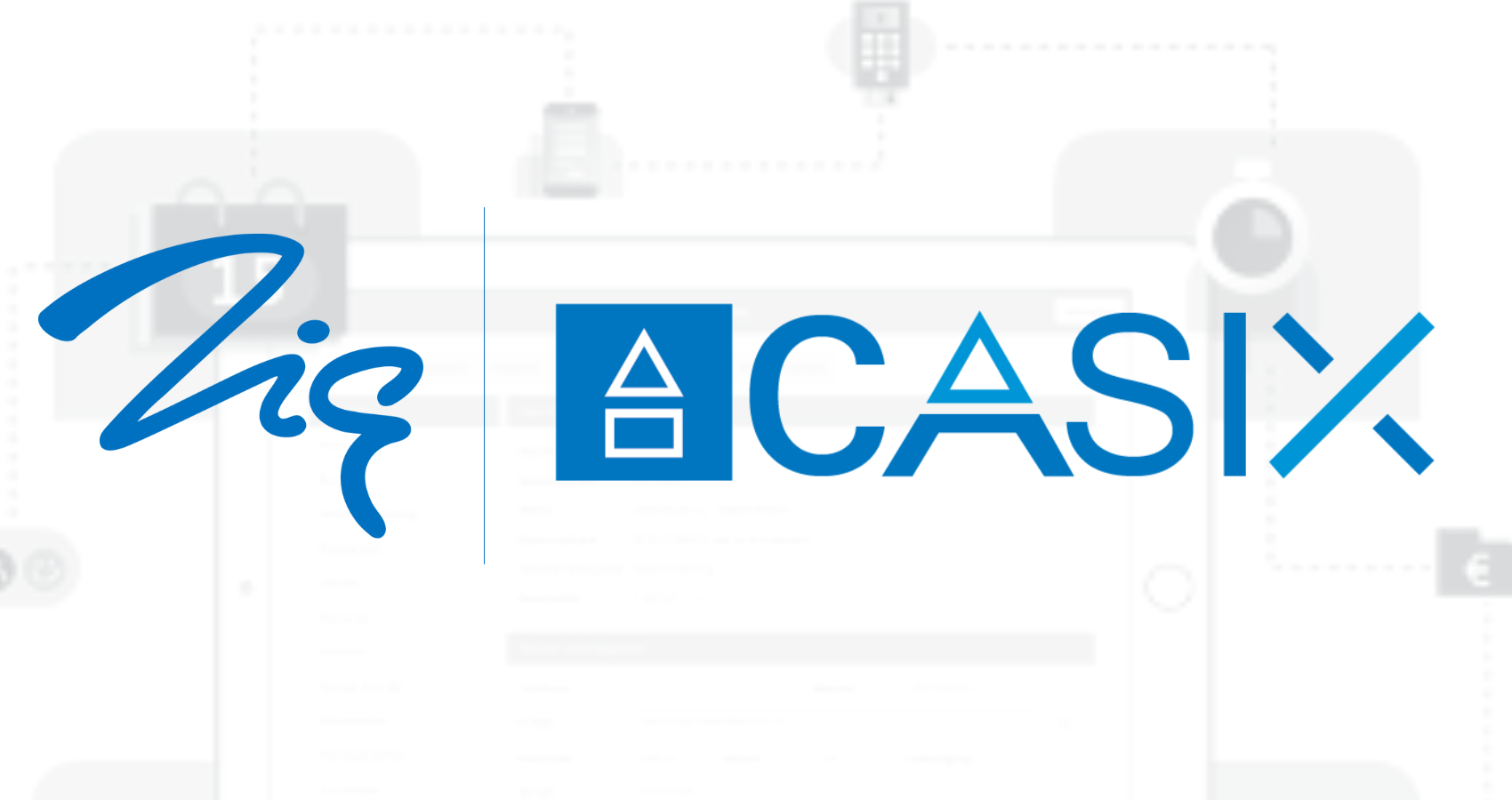 Zig & Casix