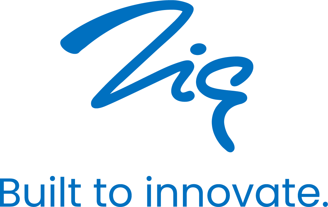 Zig built to innovate – 1080px