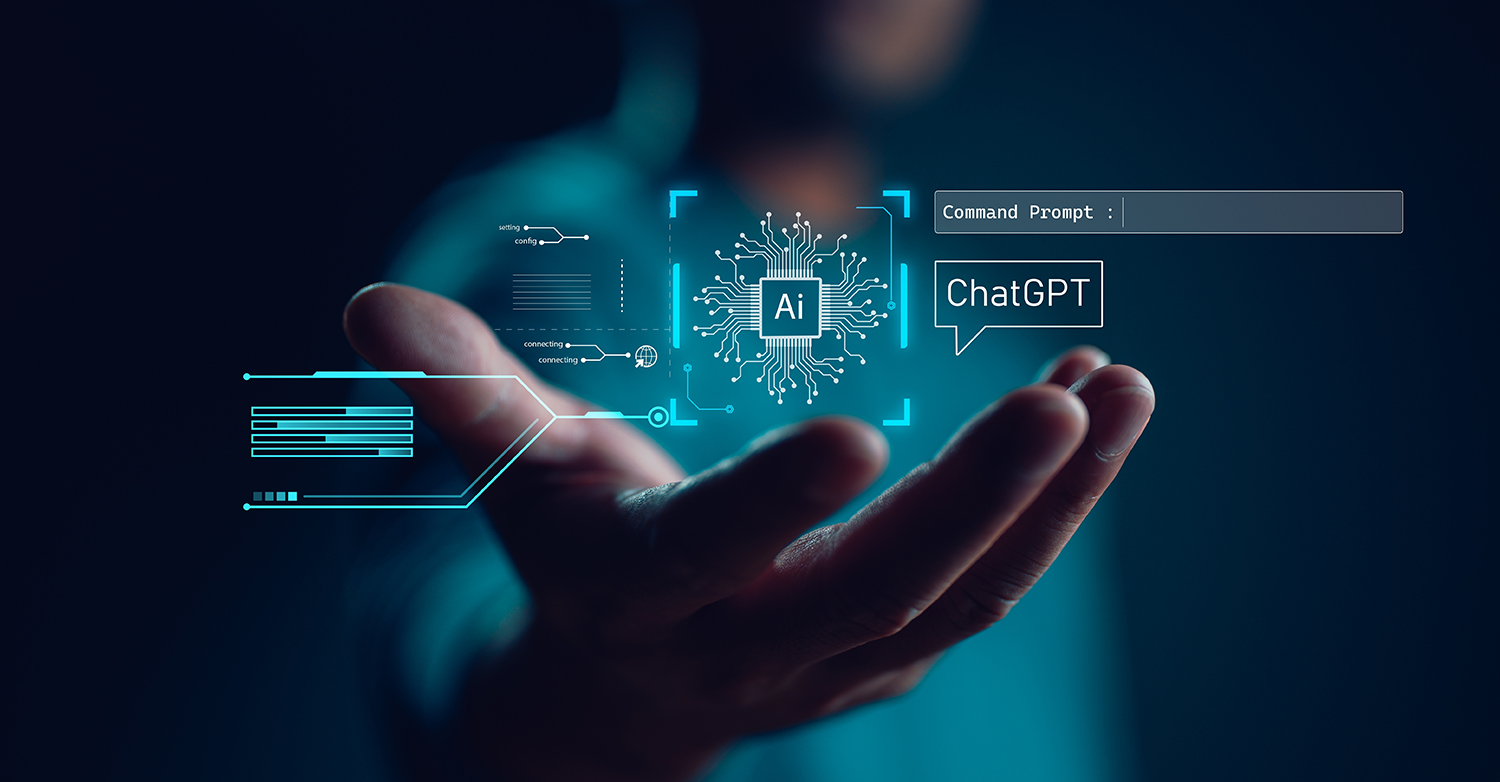 Conversational Chat | AI Conversational Chat | AI