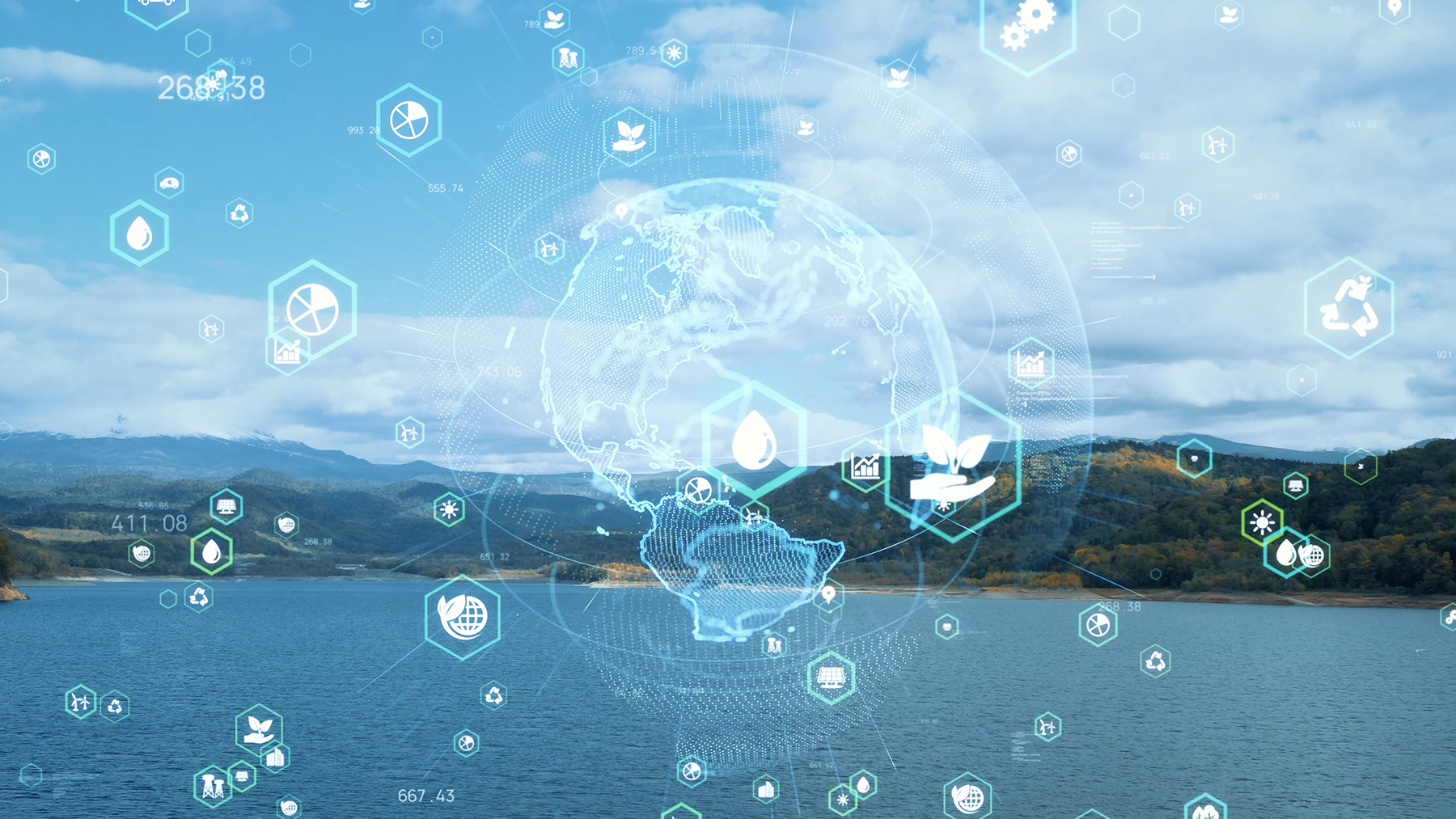 Data Lake