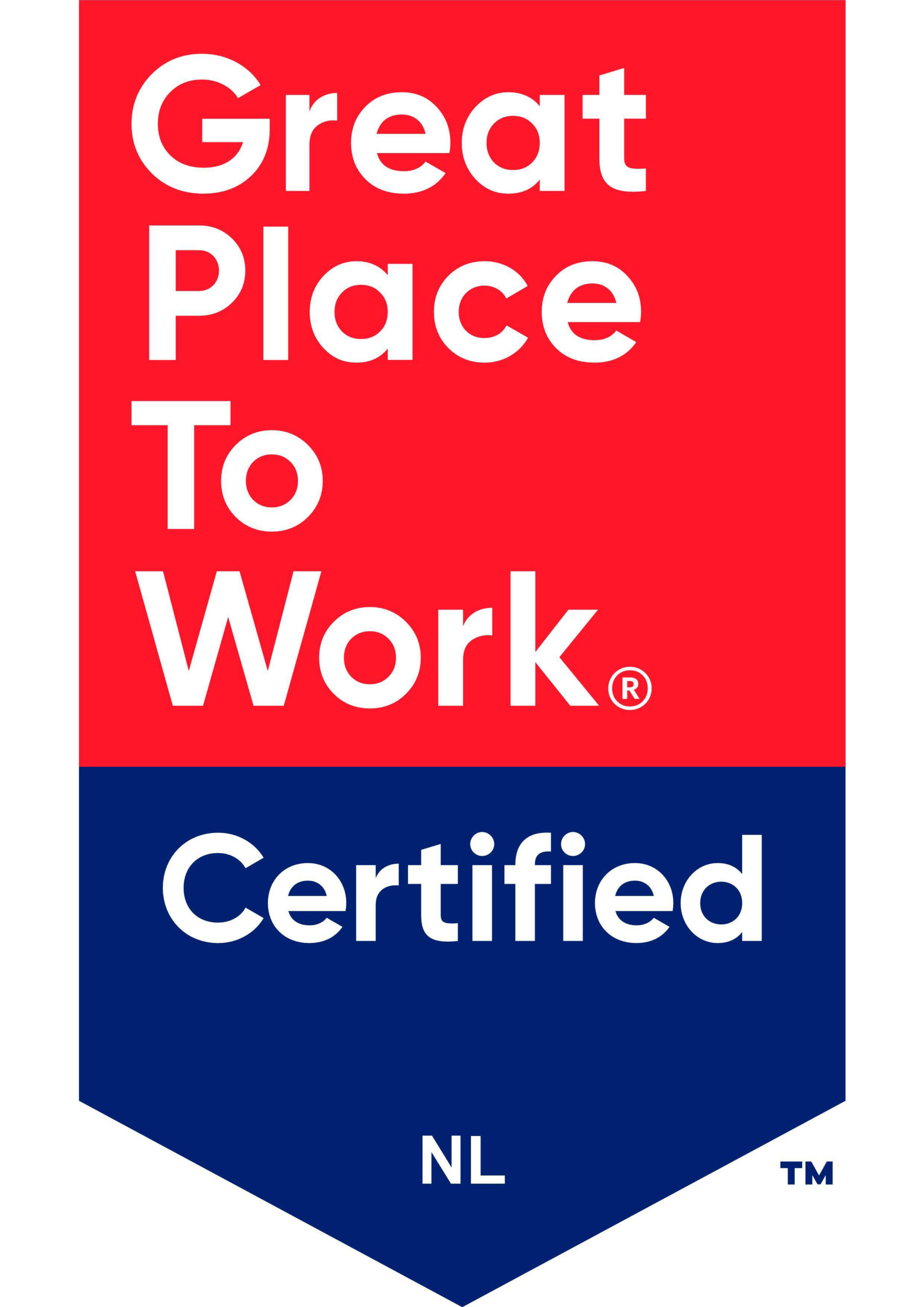 Great Place to Work Great Place to Work