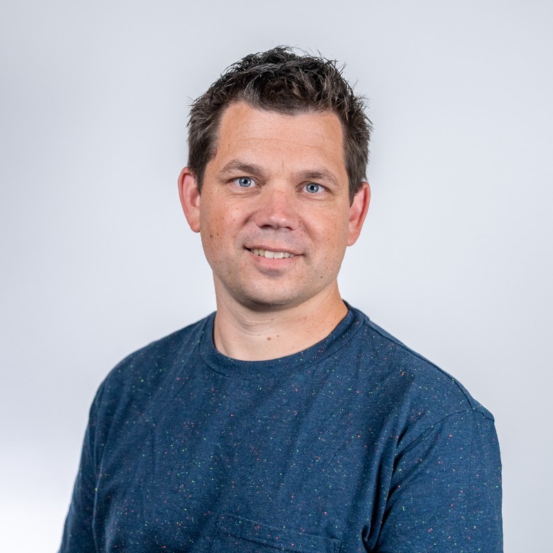 CTO | Kobbe van Daatselaar CTO | Kobbe van Daatselaar